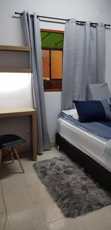 Wonderful House With Views In Medellin-Fiber Optics Apartment Екстериор снимка