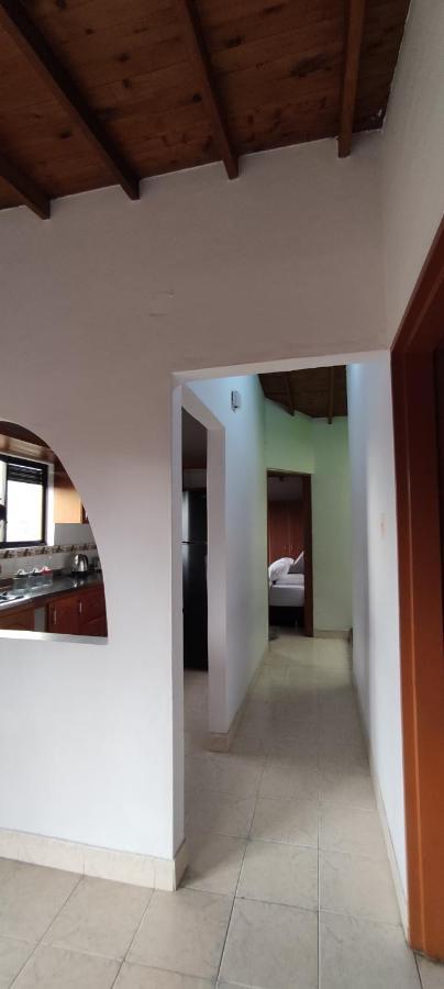 Wonderful House With Views In Medellin-Fiber Optics Apartment Екстериор снимка