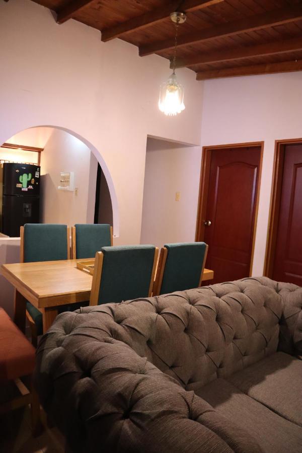 Wonderful House With Views In Medellin-Fiber Optics Apartment Екстериор снимка